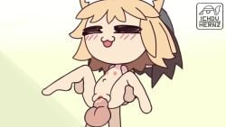 Neco-arc (Melty Blood) Rule 34 Video – Animal Ears