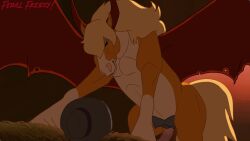 Original Rule 34 Video – 1animal