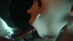 Other Mother & The Bedlam (Coraline) Rule 34 Video