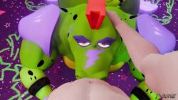 Montgomery Gator (Five Nights At Freddy's) Rule 34 Video