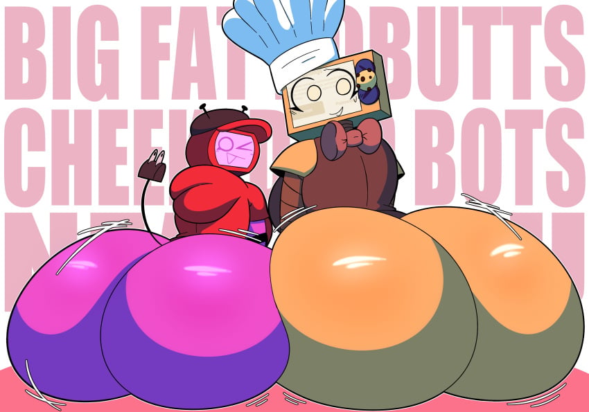 Cookieware & Robloxian (Die Of Death) Rule 34 – Ass
