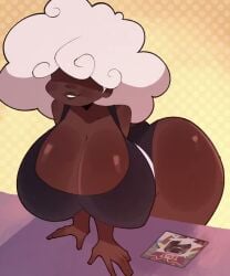 Annette Apricot Rule 34 – Animation by Nightshiftnyx