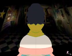 Rosemary Walten The Walten Files Rule 34 – Creampie Animation