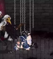 Aradia (Night Of Revenge) Rule 34 Video – Adult And Teenager