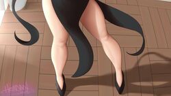 Saitama & Tatsumaki (One-punch Man) Rule 34 Video