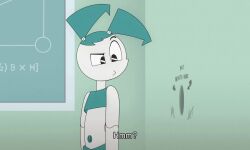 Jenny Wakeman (My Life As A Teenage Robot) Rule 34 Video