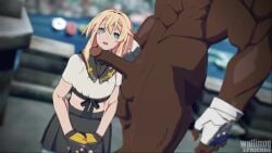 Bridget & Bridget (Arc System Works) Rule 34 Video