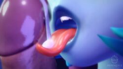 Vex & Yordle (League Of Legends) Rule 34 Video