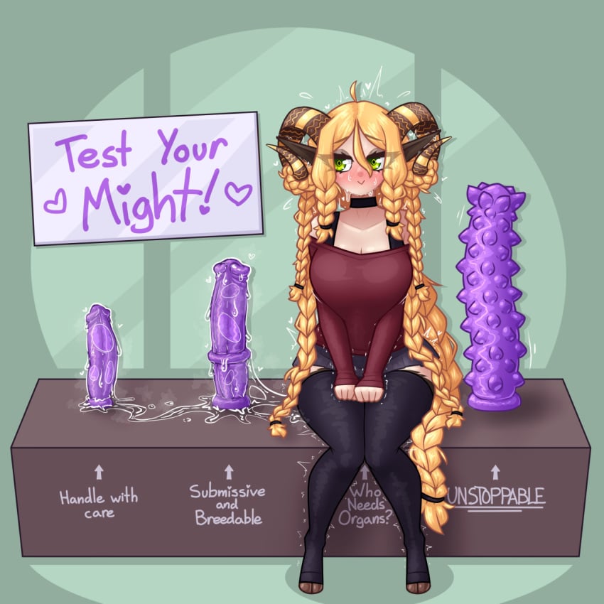 Selene Dall Rule 34 – Animal Ears