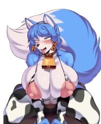 Krystal (Nintendo) Rule 34 Video – Ahe Gao