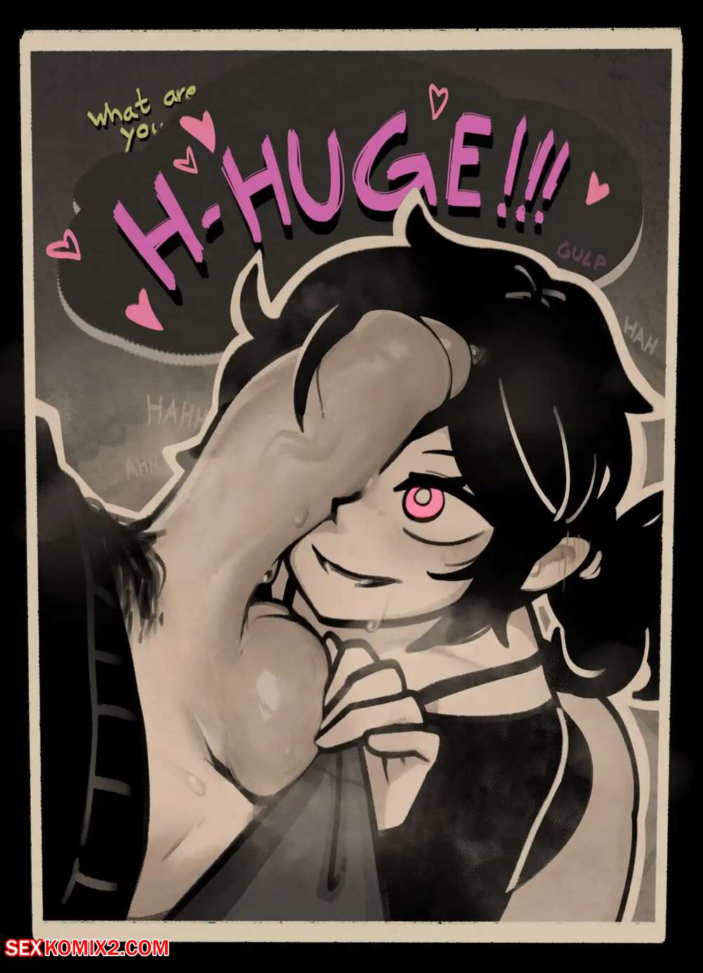 Andrew Graves & Ashley Graves (The Coffin Of Andy And Leyley) Rule 34