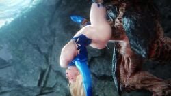 Khnum & Khnum (Metroid) Rule 34 Video – Anthro