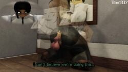 Robloxian Rule 34 Video – Ambiguous Penetration