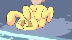 Bowser & Koopa (Mario) Rule 34 Video – Anal