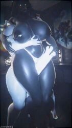 Mal0 & Malo (Scp Foundation) Rule 34 Video – Animal Genitalia