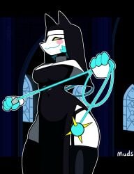 Tasque Manager & Tasque Manager (Deltarune) Rule 34 Video