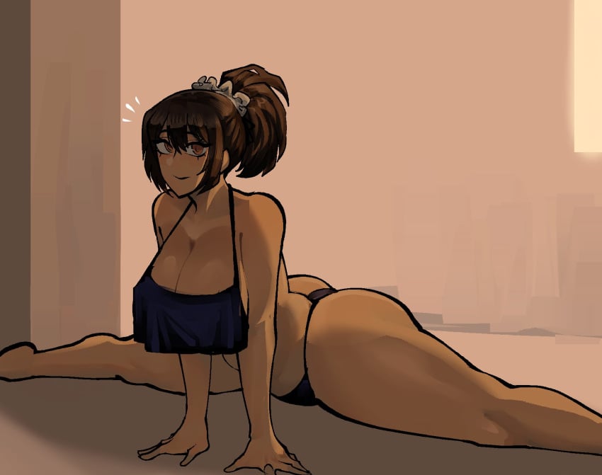 Nelly (Limbus Company) Rule 34 – Ass