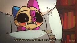 Wuhuaguo (Xingzuo Temple) Rule 34 Video – Anthro