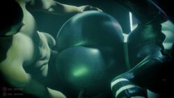 Marionette & Puppet (Five Nights At Freddy's) Rule 34 Video