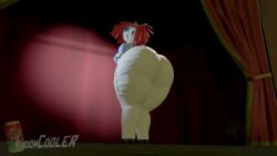 Ragatha (The Amazing Digital Circus) Rule 34 Video