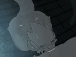Alphys Undertale Rule 34 – Blowjob Animation