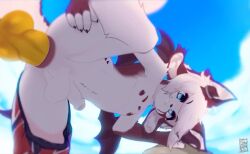 Ira (Original) Rule 34 Video – <3