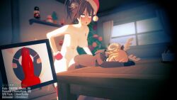 Christmas Rule 34 Video – Alcohol