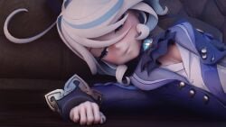 Furina (Genshin Impact) Rule 34 Video – Anal