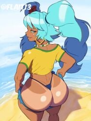 Brazilian Miku & Hatsune Miku (Vocaloid) Rule 34 Video