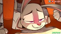 Judy Hopps & Nick Wilde (Zootopia) Rule 34 Video