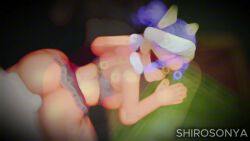 Jeht Genshin Impact Rule 34 – Doggy Style 3D Animation