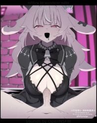 Femme Soule Drunken Goddess Reflux Rule 34 – Titfuck Animation
