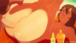 Lucina (Fire Emblem) Rule 34 Video – Anal