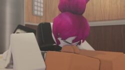 Guest & Roblox Avatar Rule 34 Video – Ass