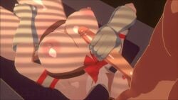 Gold Ship (Umamusume) Rule 34 Video – Ahe Gao