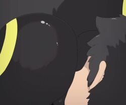 Eeveelution & Generation 2 Pokemon (Nintendo) Rule 34 Video