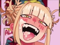 Himiko Toga & Toga Himiko (My Hero Academia) Rule 34 Video
