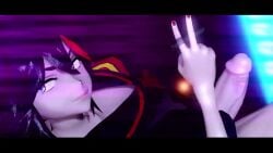 Haru & Junketsu (Genshin Impact) Rule 34 Video