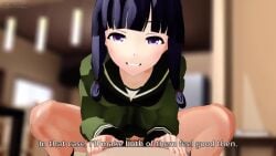 Kitakami (Kantai Collection) Rule 34 Video – Blurry Background