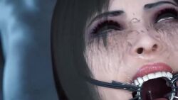 Ada Wong & Ada Wong (Biohazard) Rule 34 Video – Abs