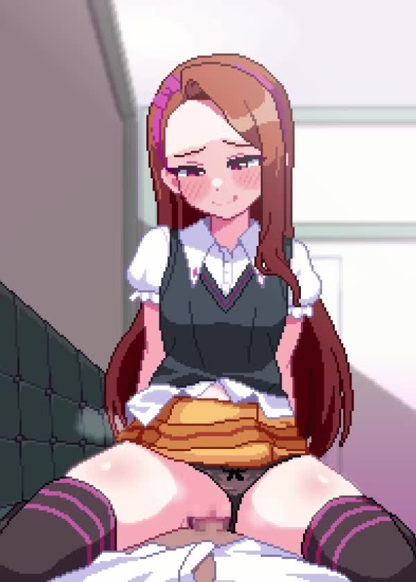 Iori Minase hentai