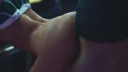 Cammy White & Jax Briggs (Capcom) Rule 34 Video