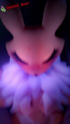 Renamon (Bandai Namco) Rule 34 Video – Anthro