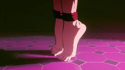 Aqua & Cam (Kono Subarashii Sekai Ni Shukufuku Wo!) Rule 34 Video