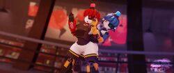 Dell Spencer & Heavy (Team Fortress 2) Rule 34 Video