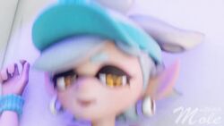 Inkling & Inkling Boy (Nintendo) Rule 34 Video