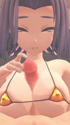 Tatsuta (Kantai Collection) Rule 34 Video – Areolae