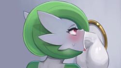 Gardevoir & Pokemon Rule 34 Video – Anus