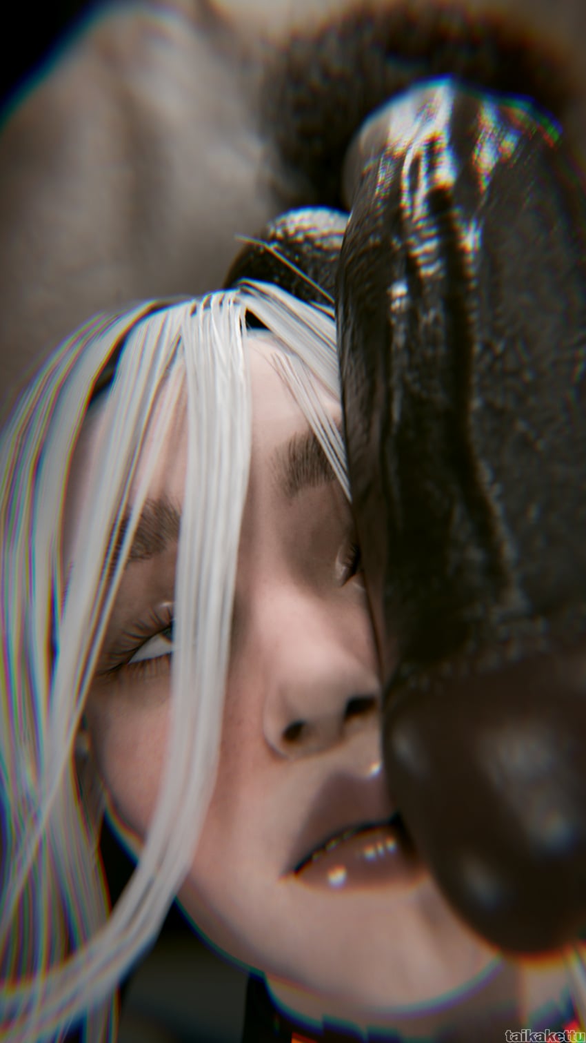Sable Ward (Dbd) Rule 34 – Balls