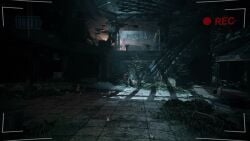 Mal0 & Malo (Scp Foundation) Rule 34 Video – Abandoned Building